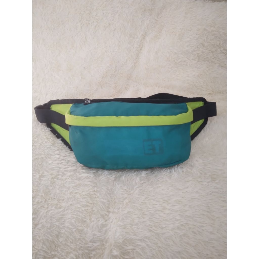 WAISTBAG MILLET
