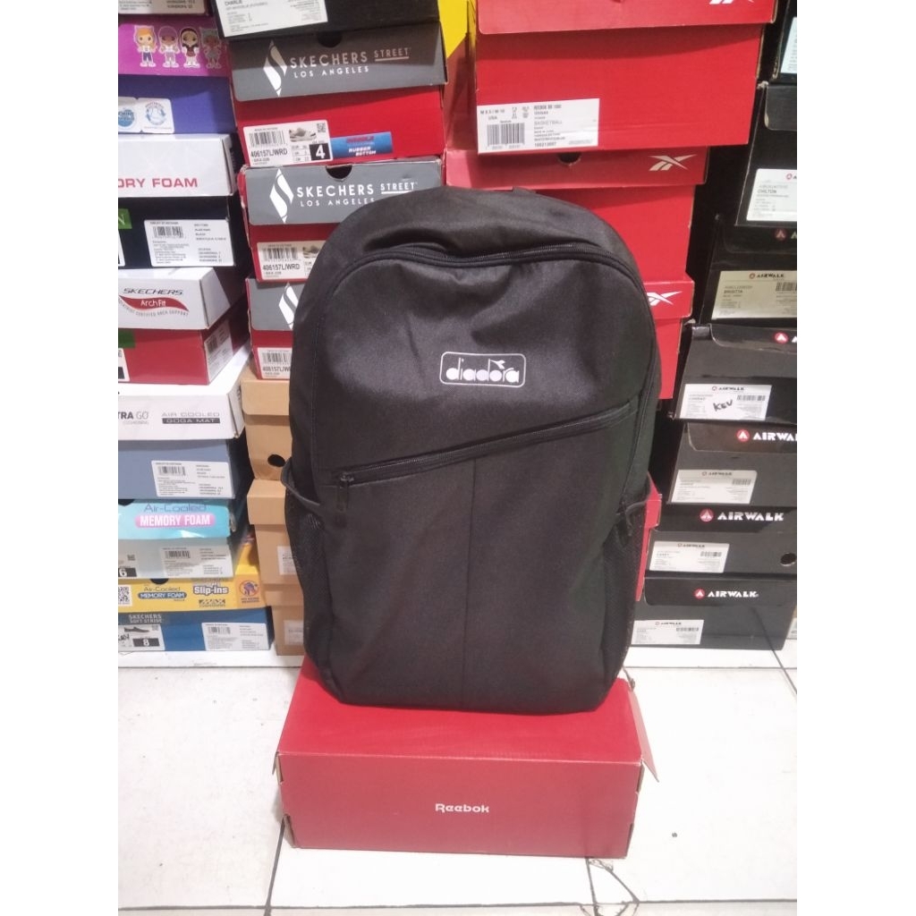 tas Diadora original