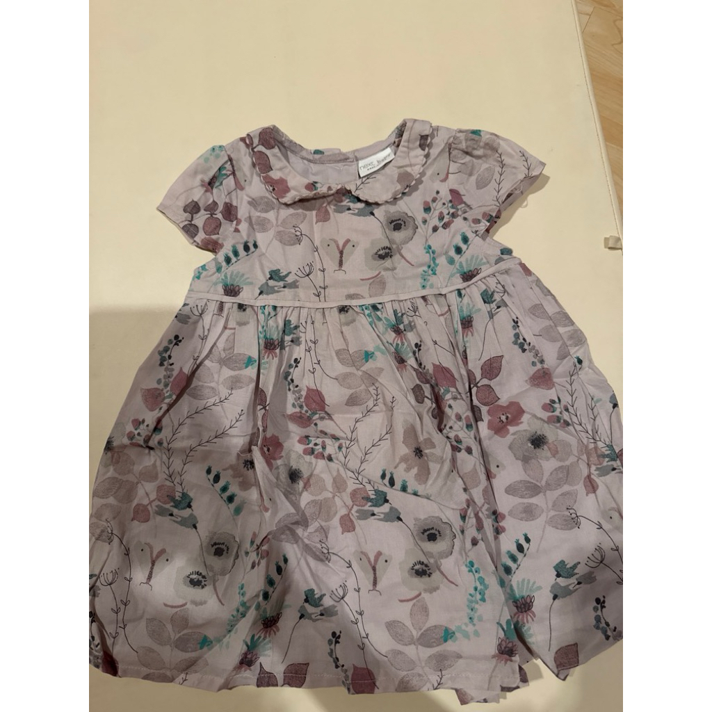 Preloved Next Dress