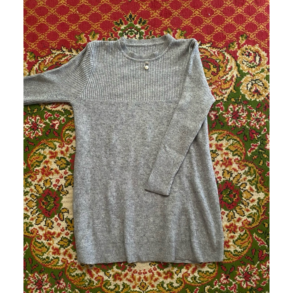 knitwear preloved