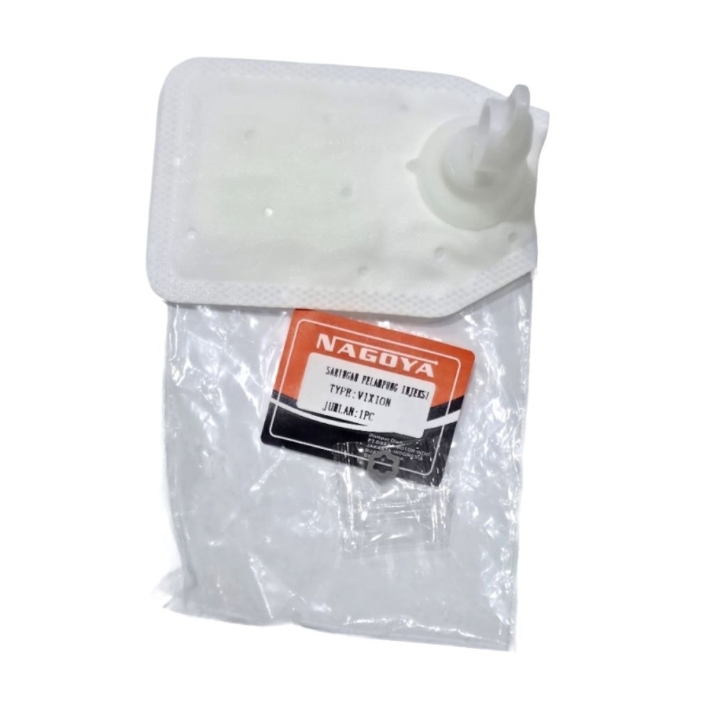 PAMPERS FILTER BENSIN FUELPUMP ORIGINAL NAGOYA VIXION OLD