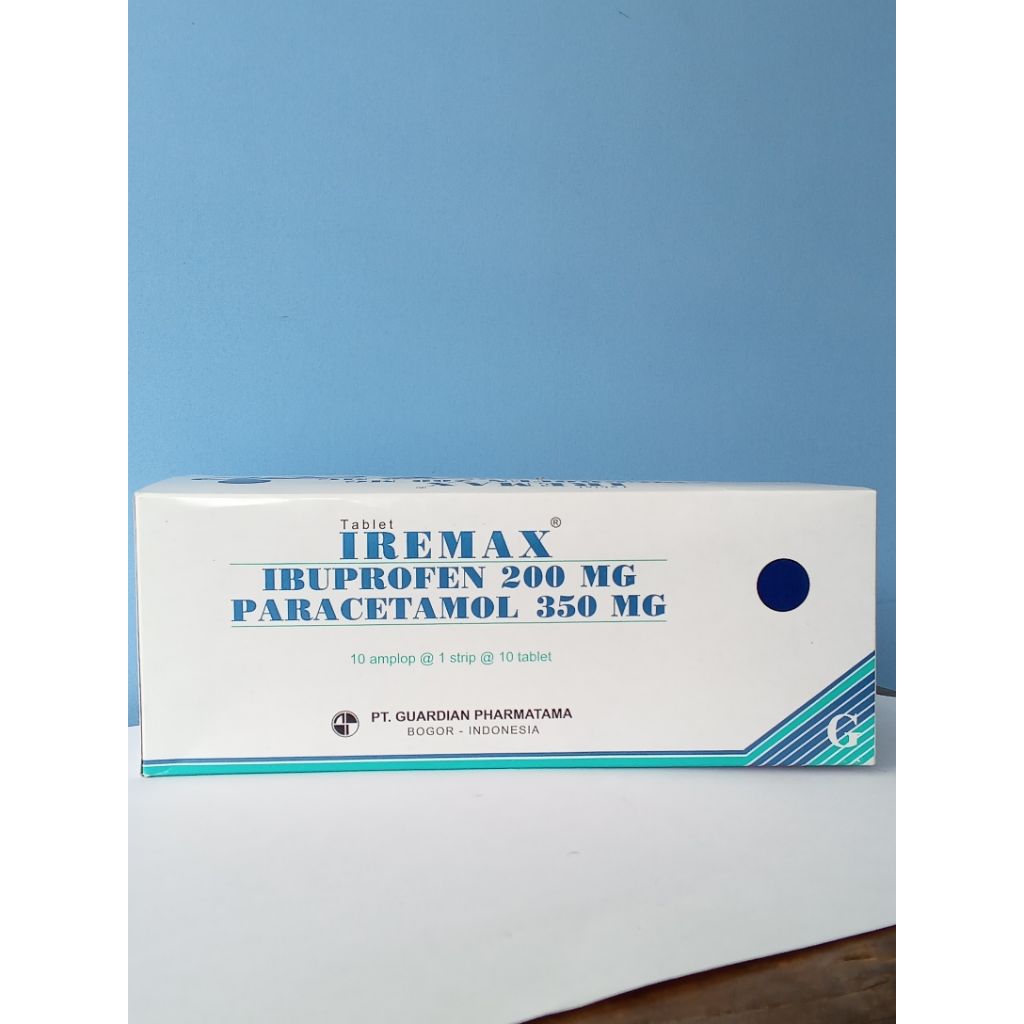 IREMAX