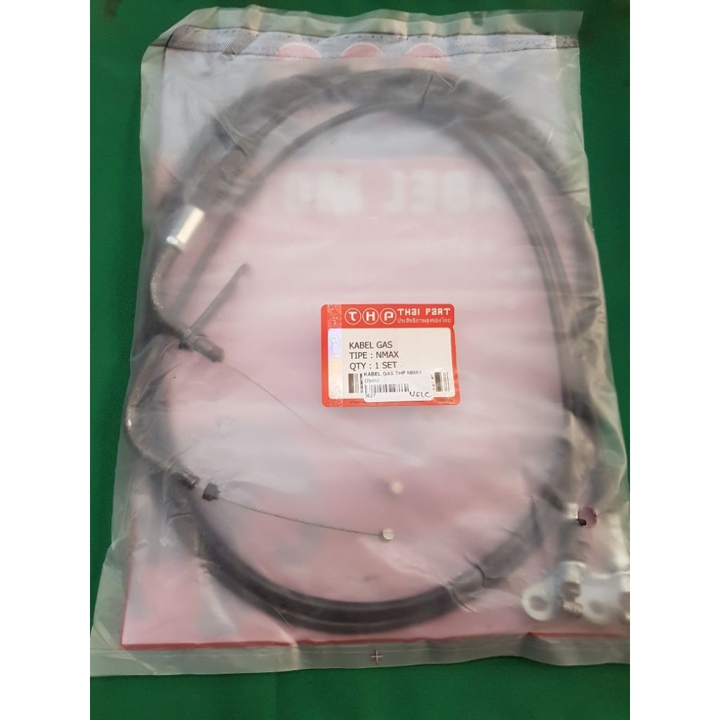Kabel Gas NMAX Thp