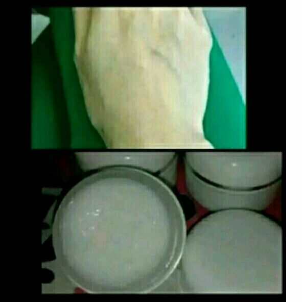 BIBIT PEMUTIH GRADE A CREAM BADAN PEMUTIH WHITENING