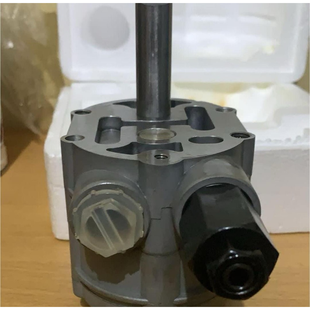 charger pump pompa mixer pv 23