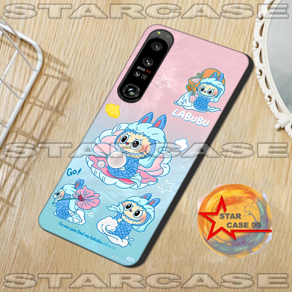 Softcase sony xperia /S47/casing sony xperia 1 mark 2 / sony xperia 1 mark 4 / sony xperia 5 mark 3/