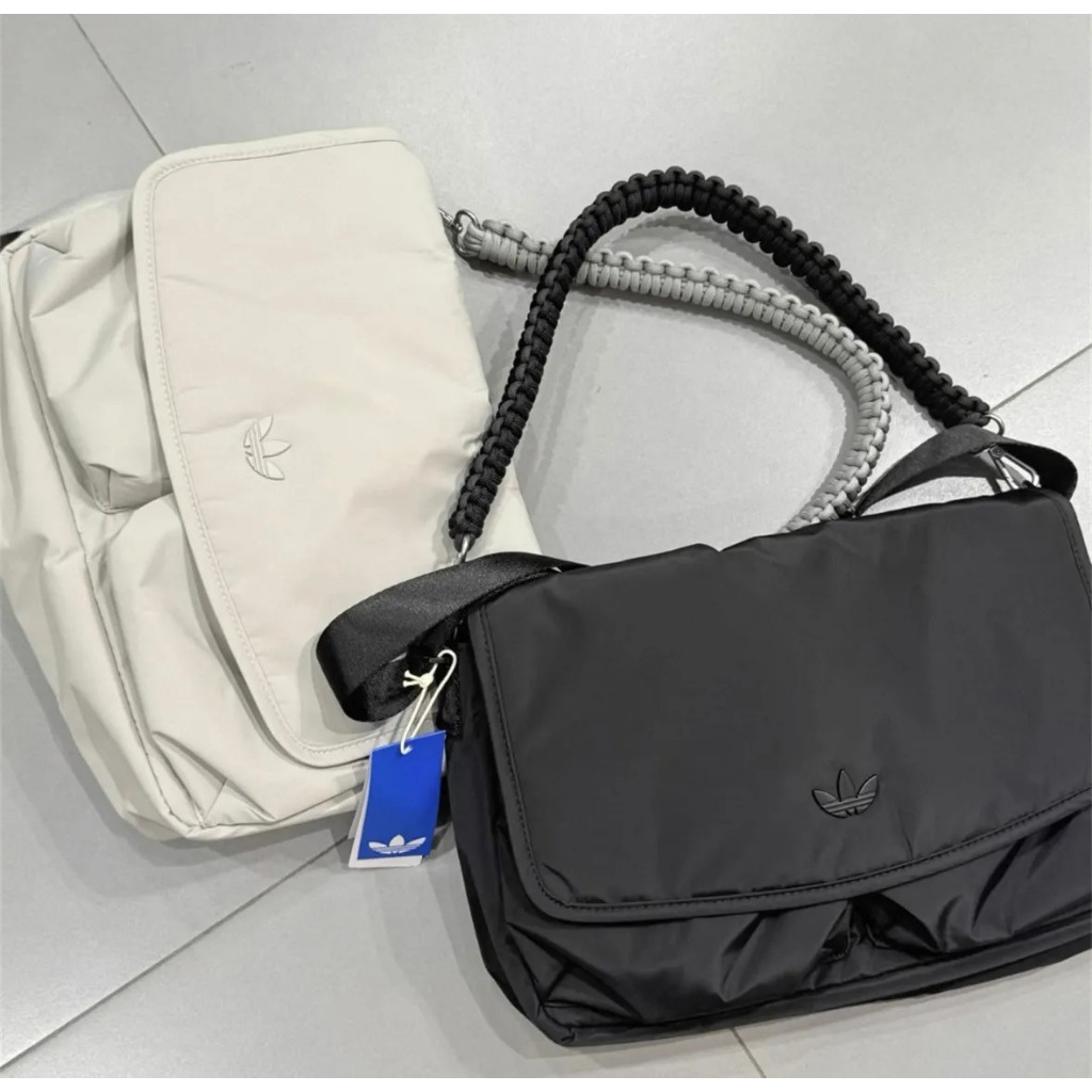 Tas Dickies Custom Original (ADIDAS MESSANGER BAG)