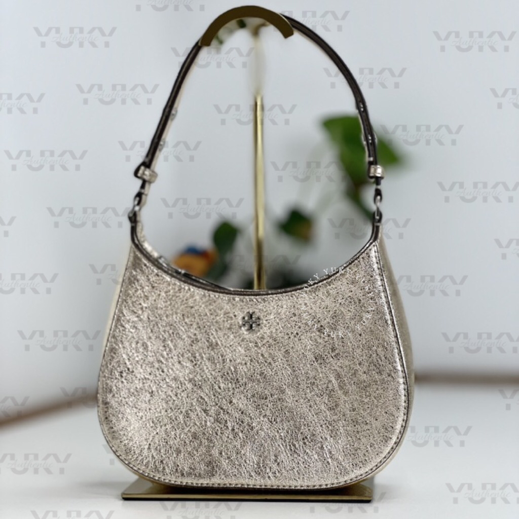 Tas Wanita Branded TOR* BURC* TB Emerson Metalic 100% Original