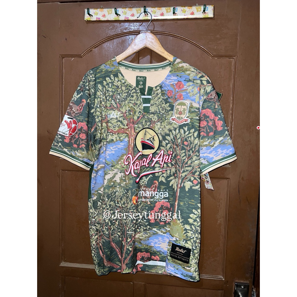 JERSEY NEA KIPER