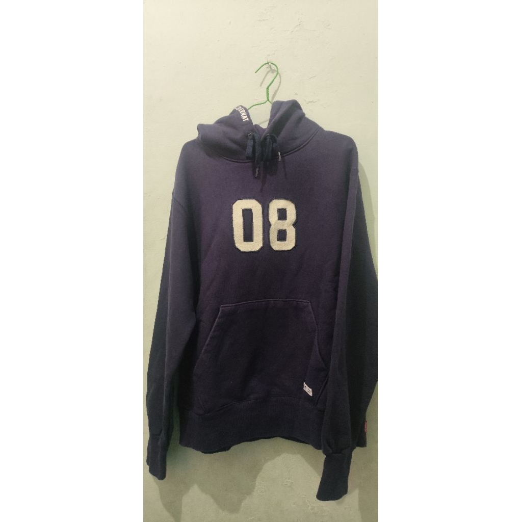 HOODIE COVERNAT