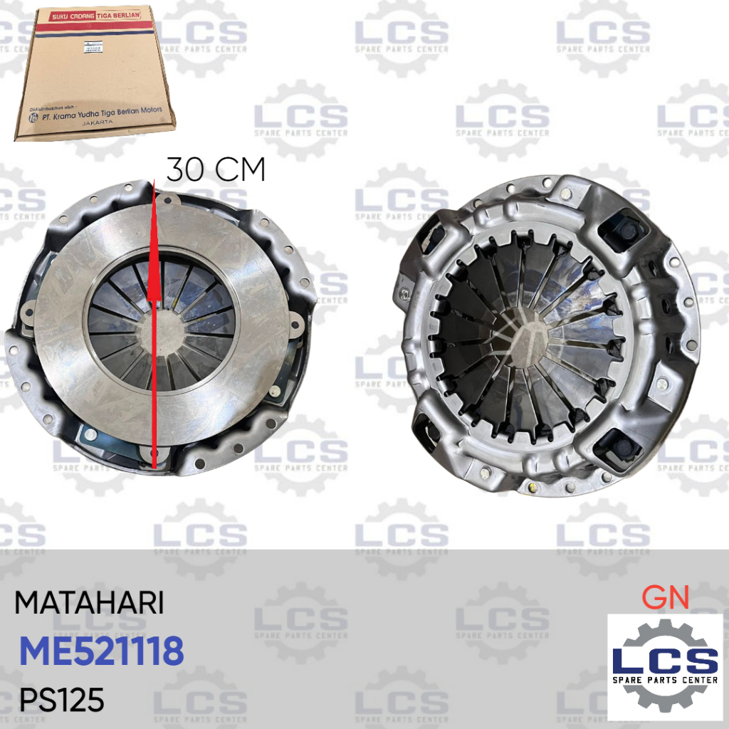 MATAHARI MITSUBISHI CANTER PS125 ME521118