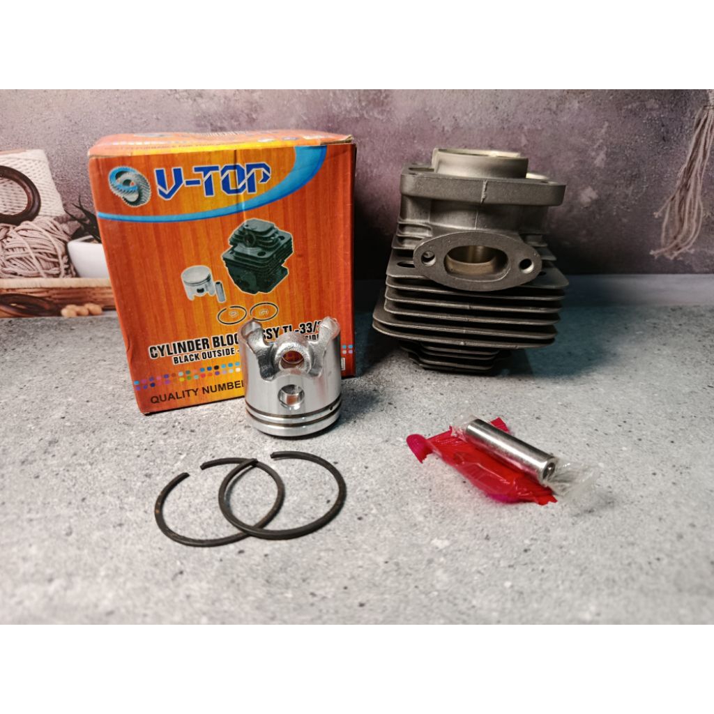 BLOK MESIN POTONG RUMPUT 338 VTOP/BLOCK MESIN POTONG RUMPUT 338 VTOP