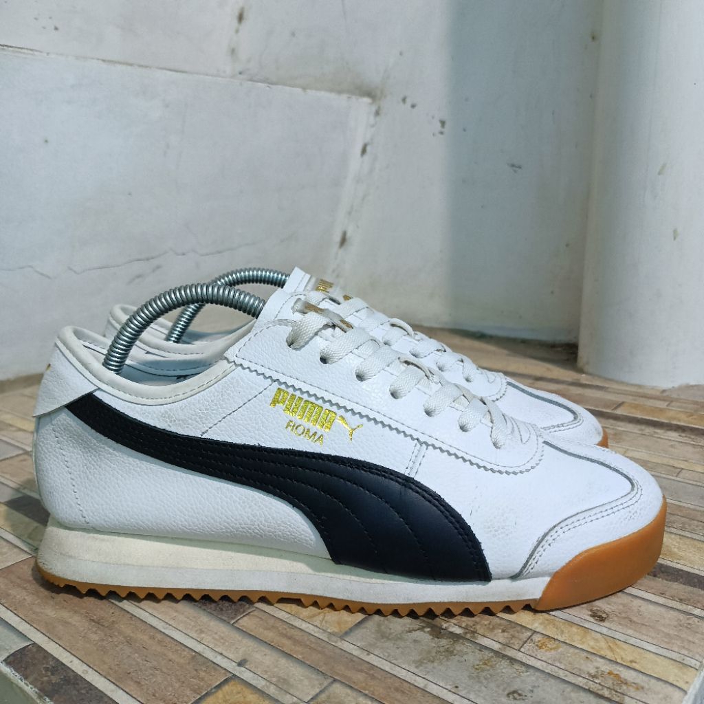 puma Roma 68 Revival