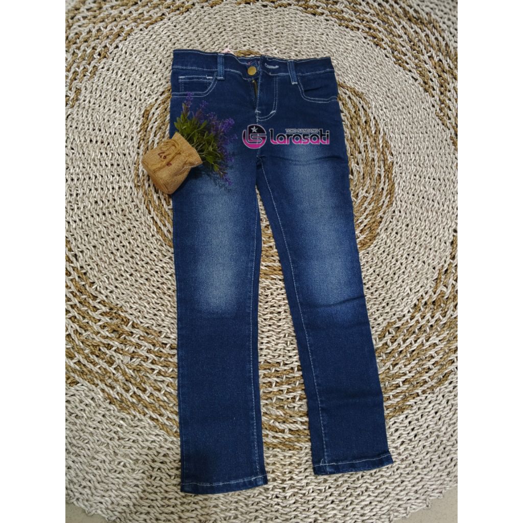 CELANA LEVIS ANAK PEREMPUAN PANJANG