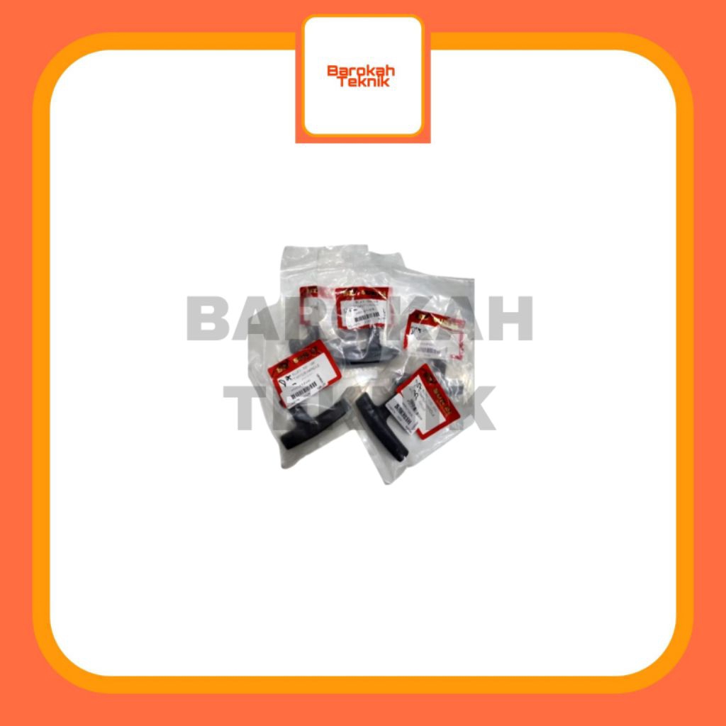 Handle Stater / Stater Handle Mesin Chainsaw 5200 5800 20"-22"