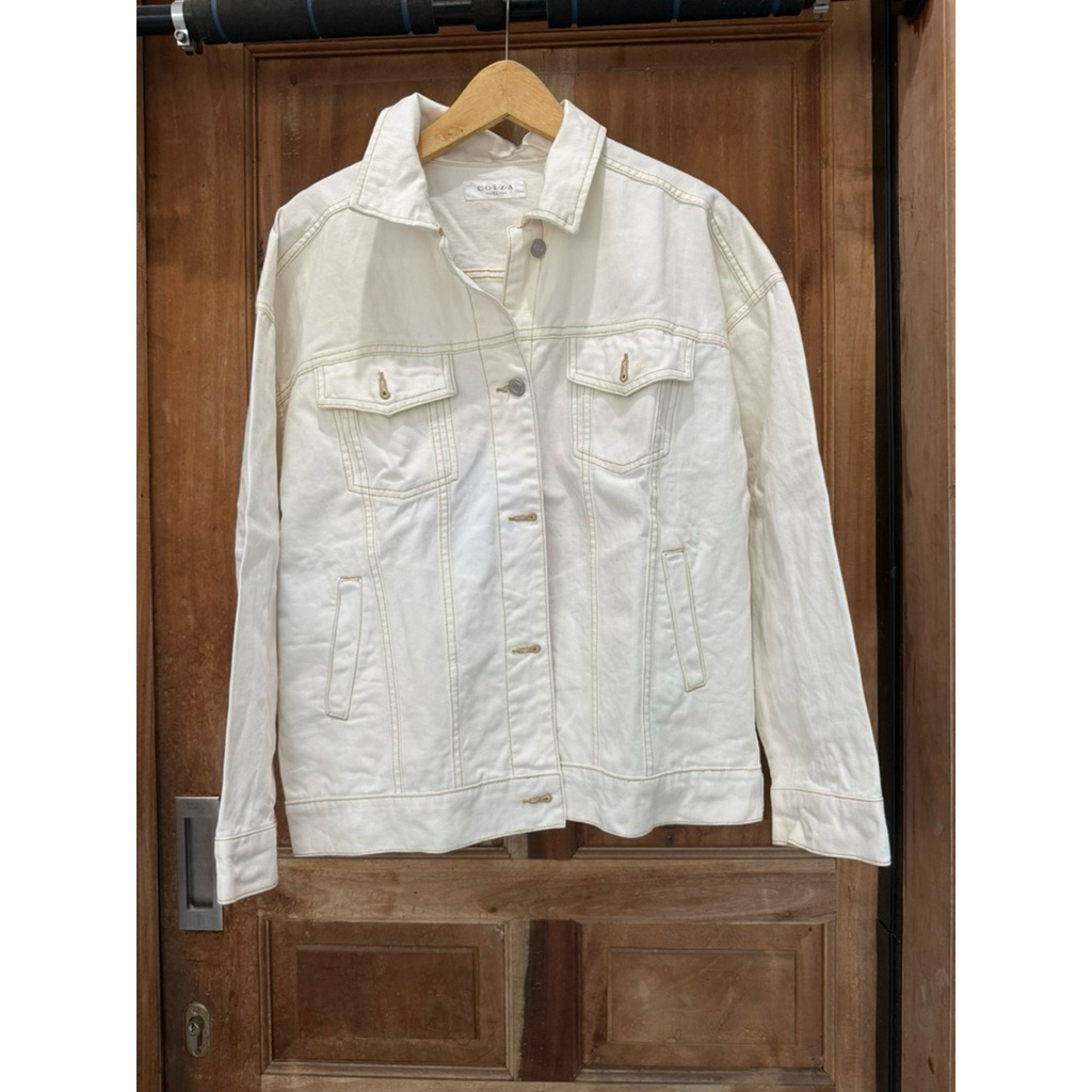 jacket Colza jeans preloved