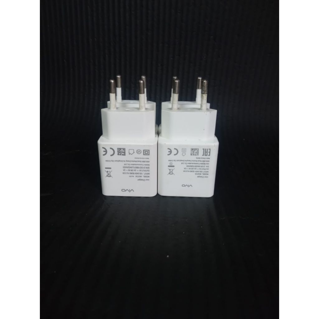 BATOK CARGER VIVO FSHCARGING 18WATT ORIGINAL COPOTAN