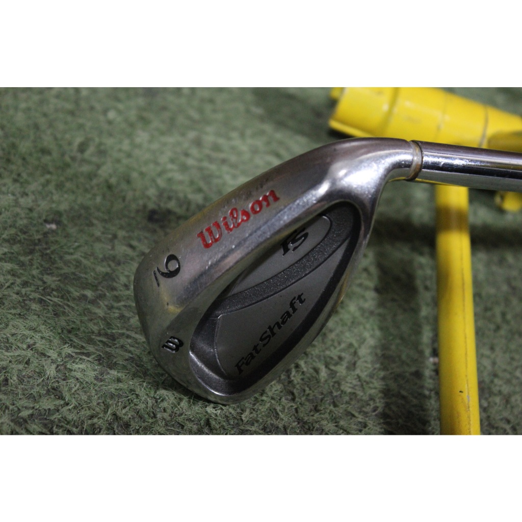 Stick Golf Iron 9 Wilson USA FS Series | Stick Golf Second Bekas Berkualitas