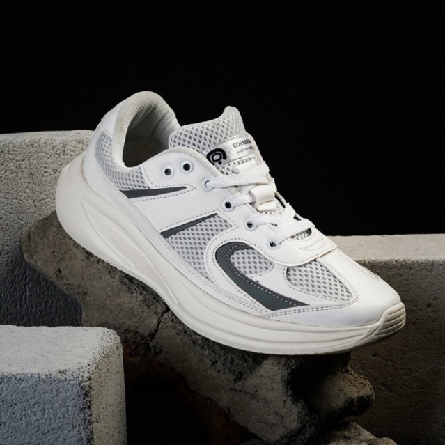 Corebrand Terra S white