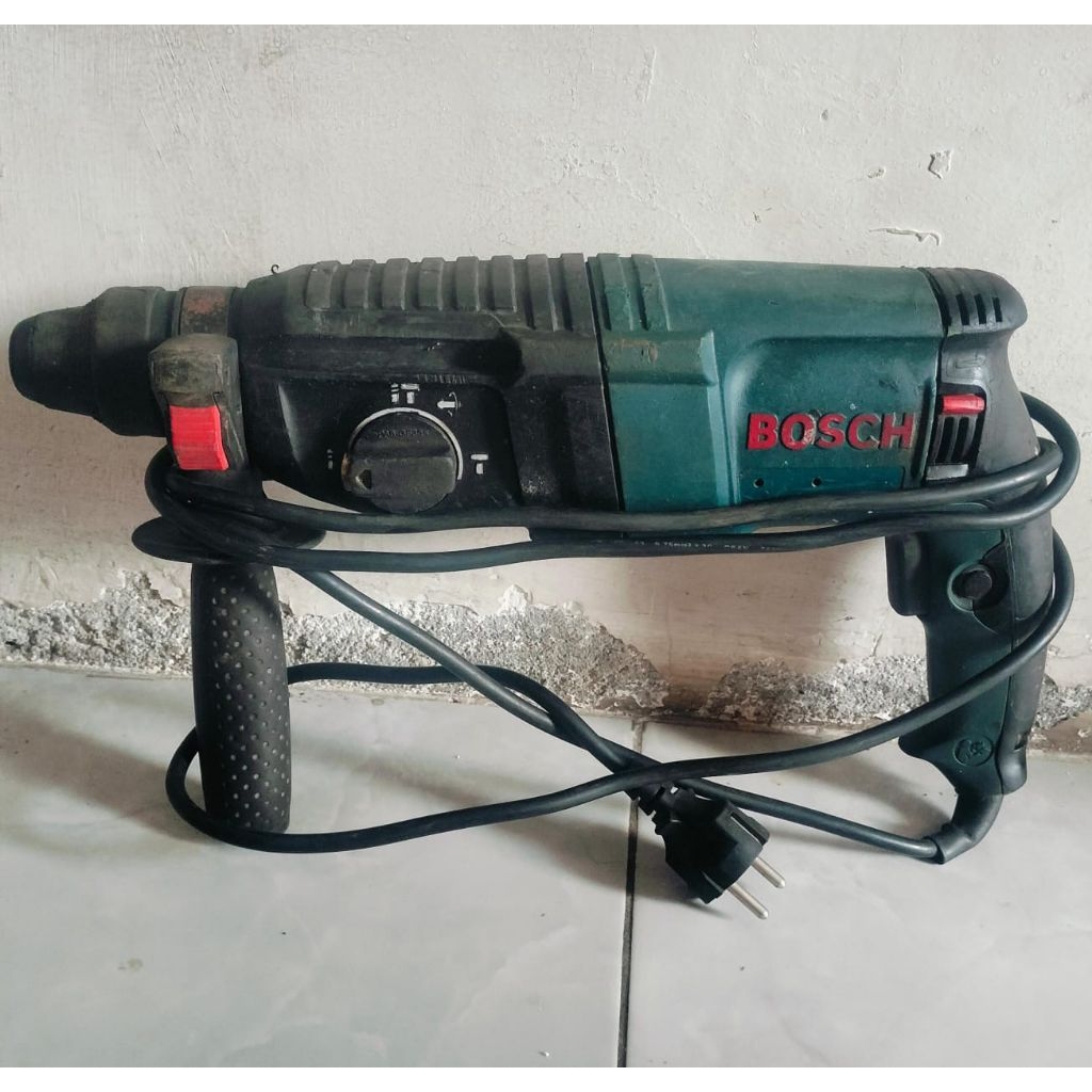 bor dril bosch 3 fungsi