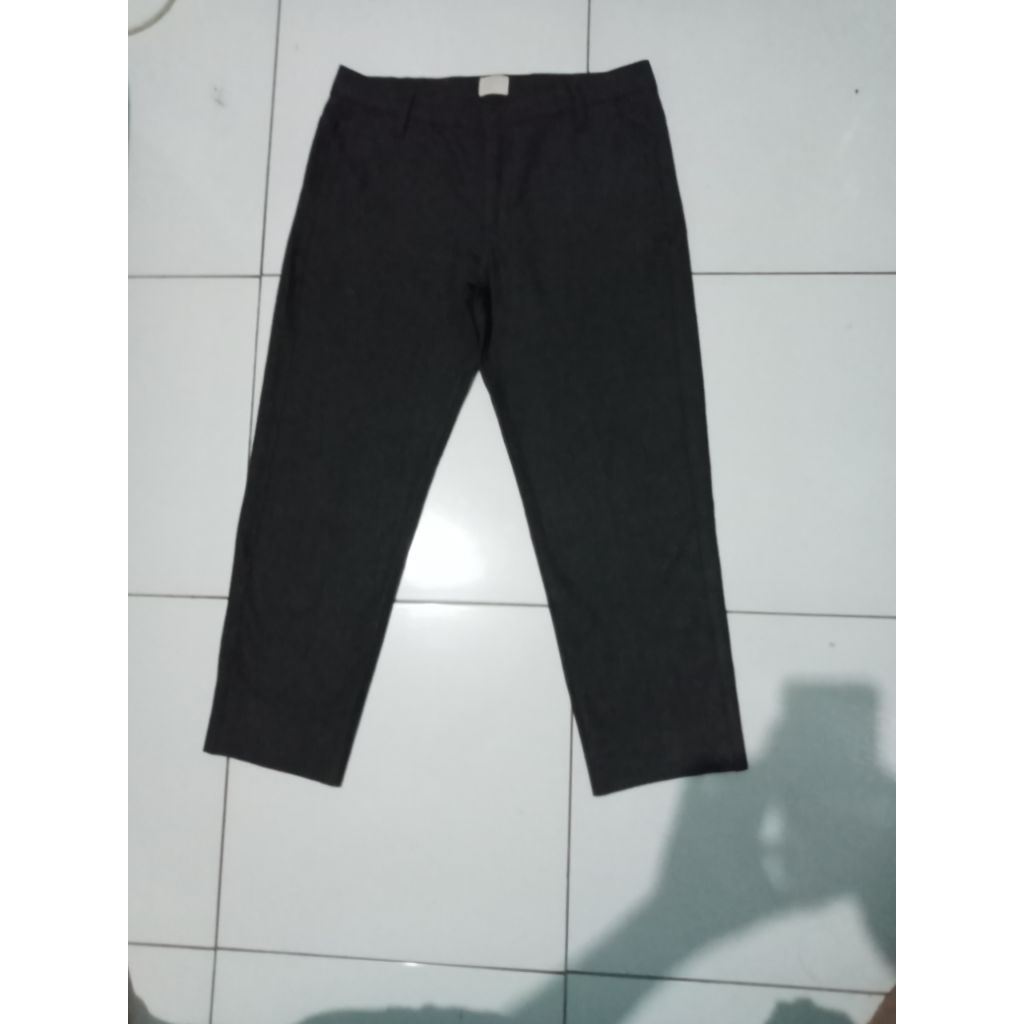 Edwin chinos size M