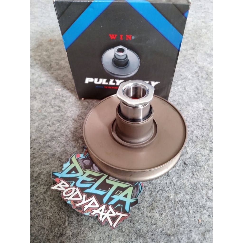 PULLY BELAKANG ONLY BEAT FI/BEAT FI ESP (WIN)