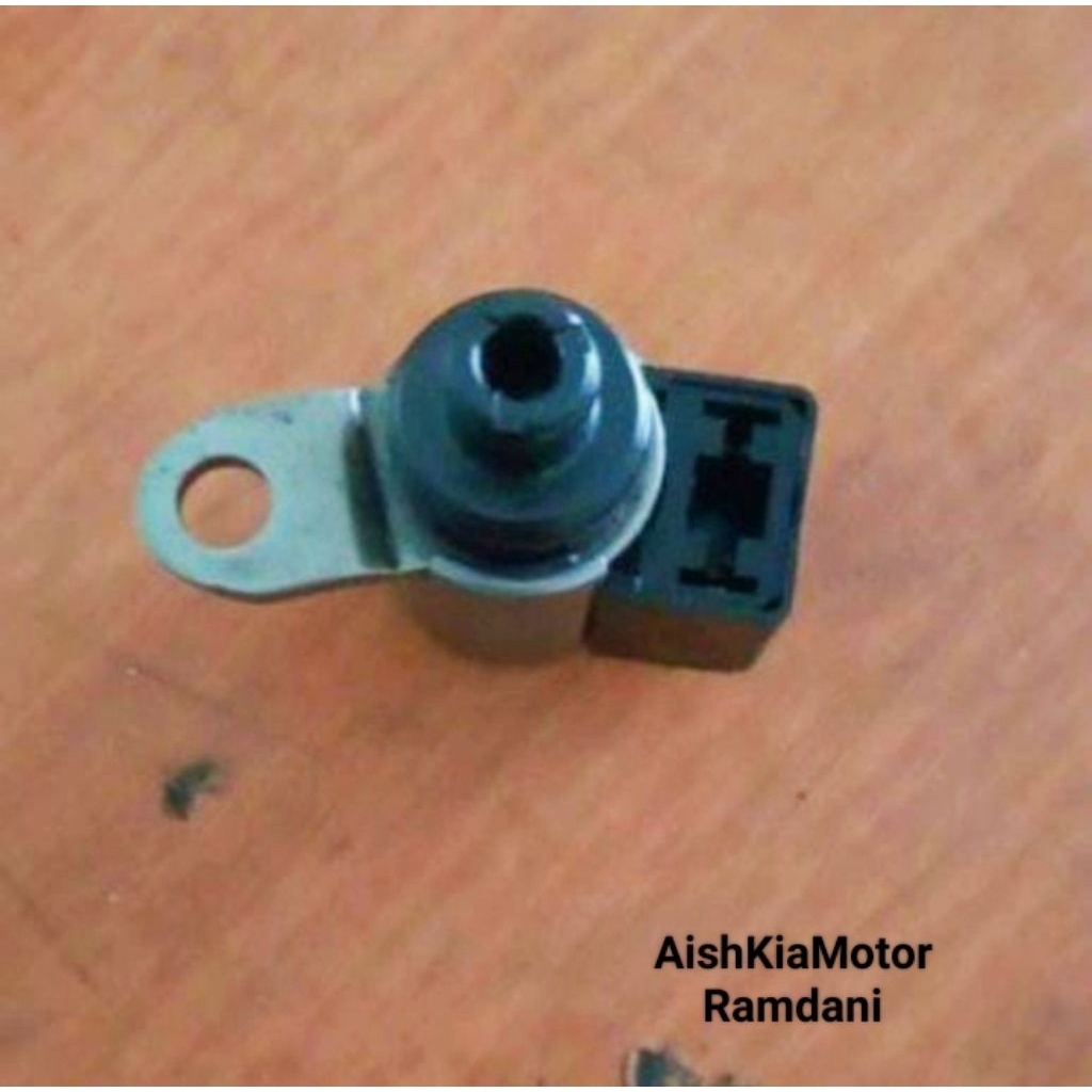 Selenoid Body Valve CVT Nissan Livina L11 Juke Original