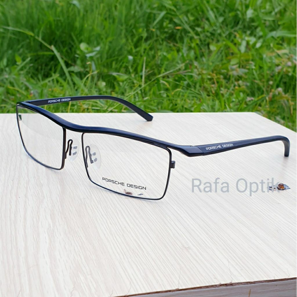 Kacamata Progresif Lens Domas Baca Dan Lihat Jauh