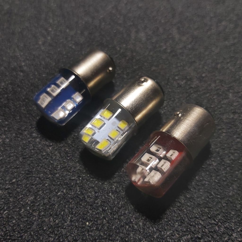 Grosir lampu rem kedip, lampu belakang led 12v dc motor mobil