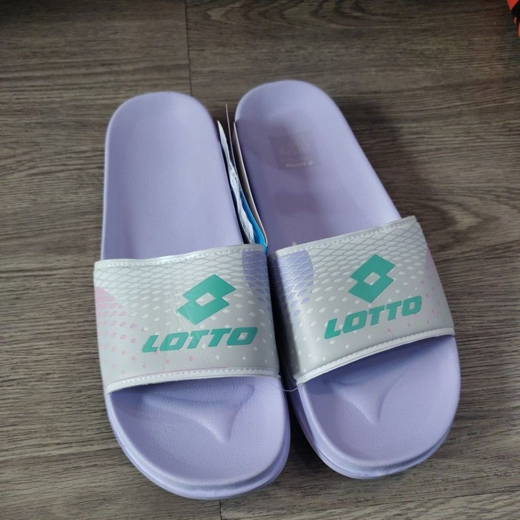 Sandal Lotto Elly (F)