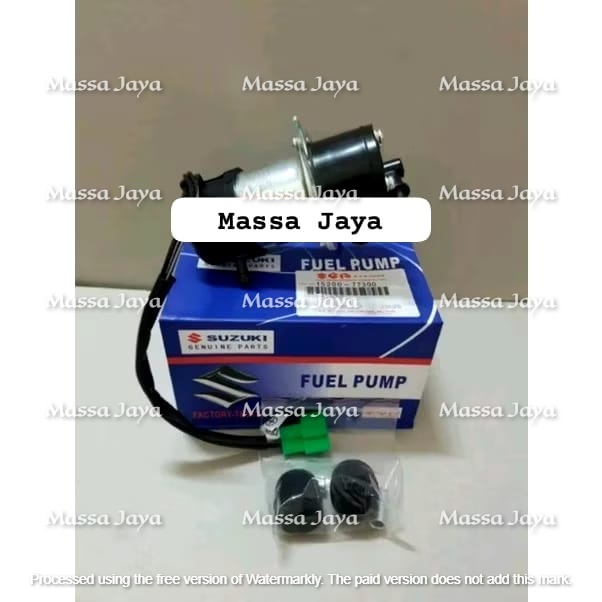 FUEL PUMP POMPA BENSIN ROTAK SUZUKI CARRY