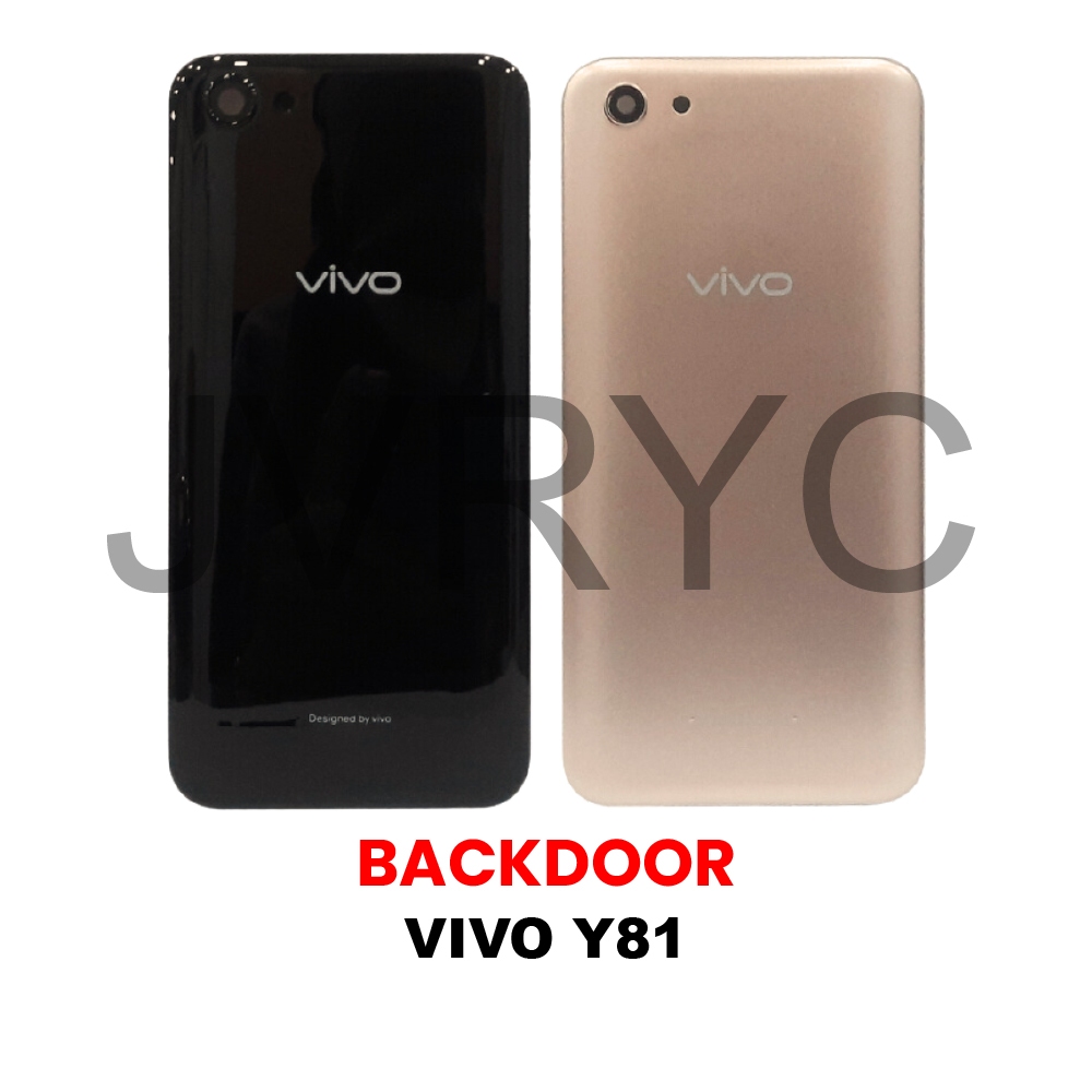 Casing - Backdoor Vivo Y81
