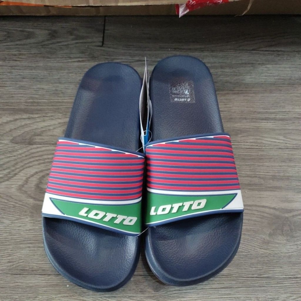 Sandal Lotto Ezra (M)