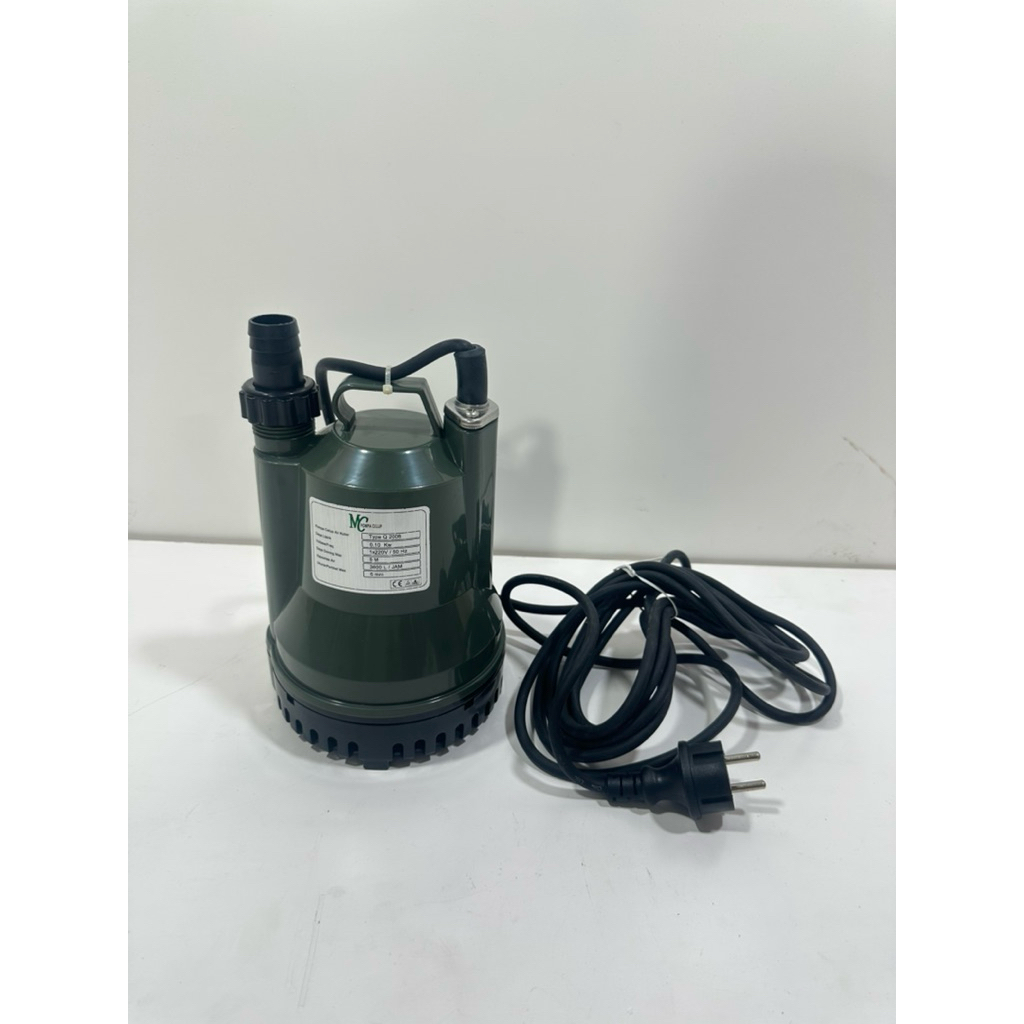 Pompa Celup MC Q2006