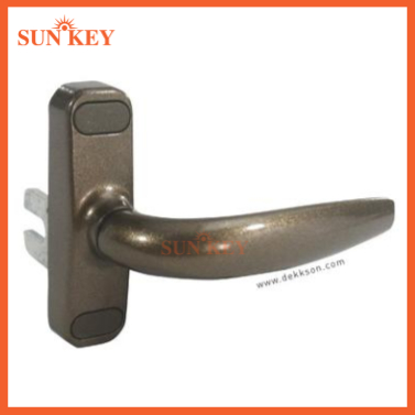 Handle Espanyolet Dekson EPLH 874A Cokelat (YB1C)