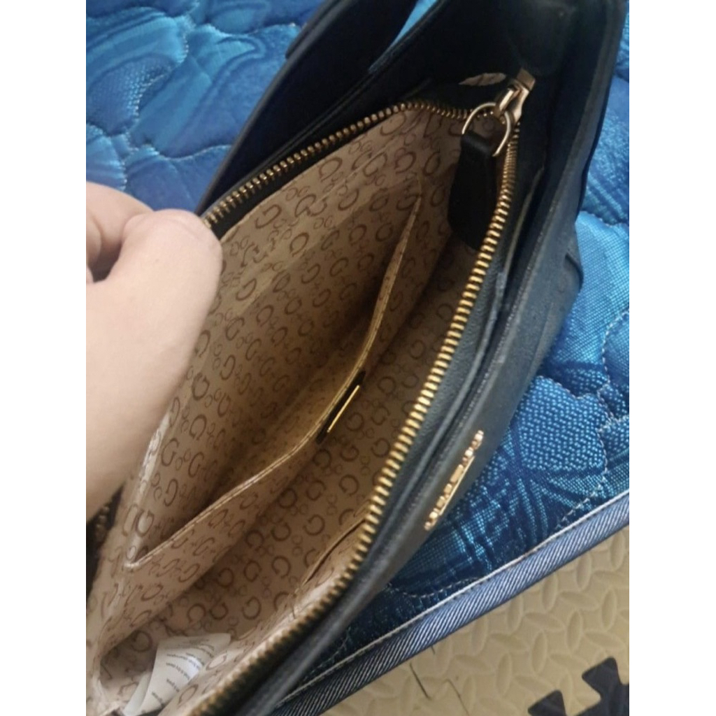 preloved tas guess like new, bisa nego