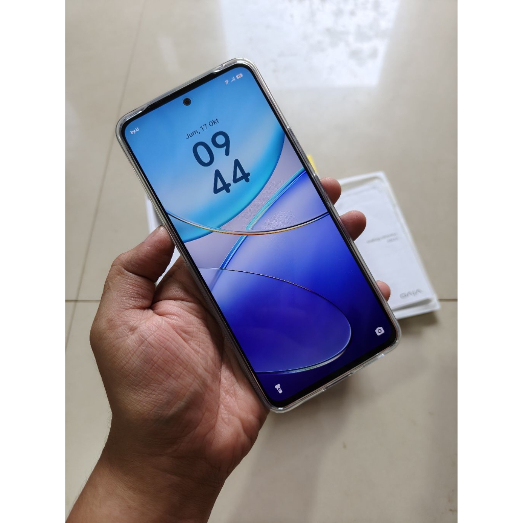 VIVO Y100 4G 8/128GB SECOND