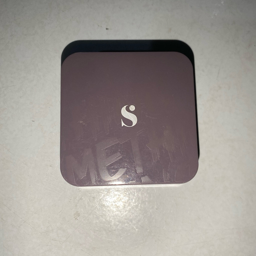 preloved somethinc cushion copy paste shade eclair