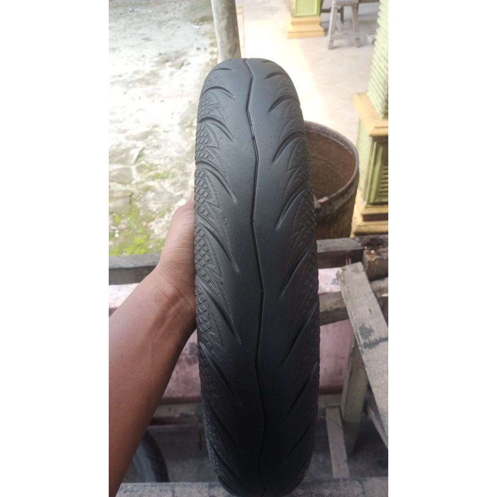 Ban Second Copotan Motor Ring 14