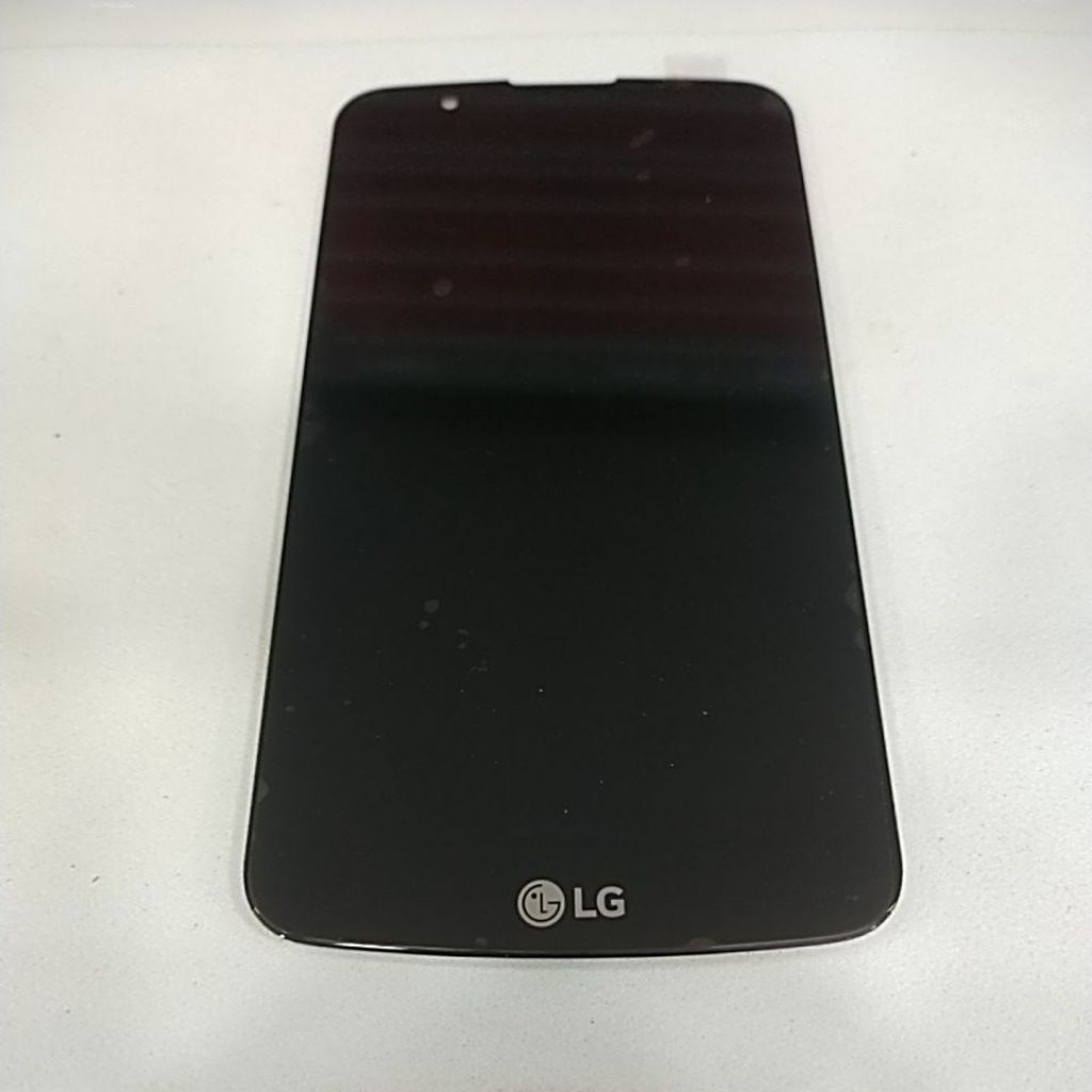 LCD LG K10 TV