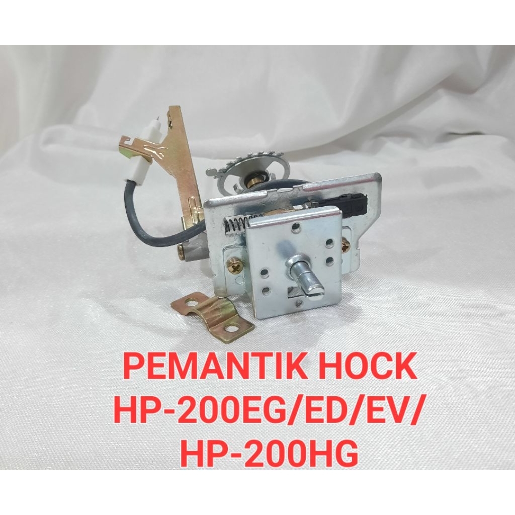 PEMANTIK HOCK 200EG/200ED/200EV/200HG/STARTER KOMPOR HOCK/MESIN KOMPOR HOCK