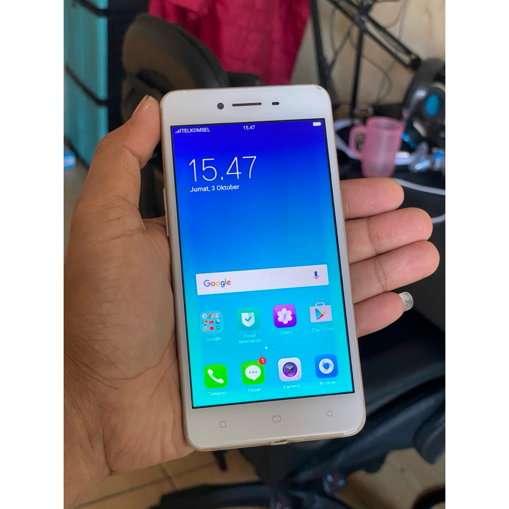 OPPO A37 2/16
