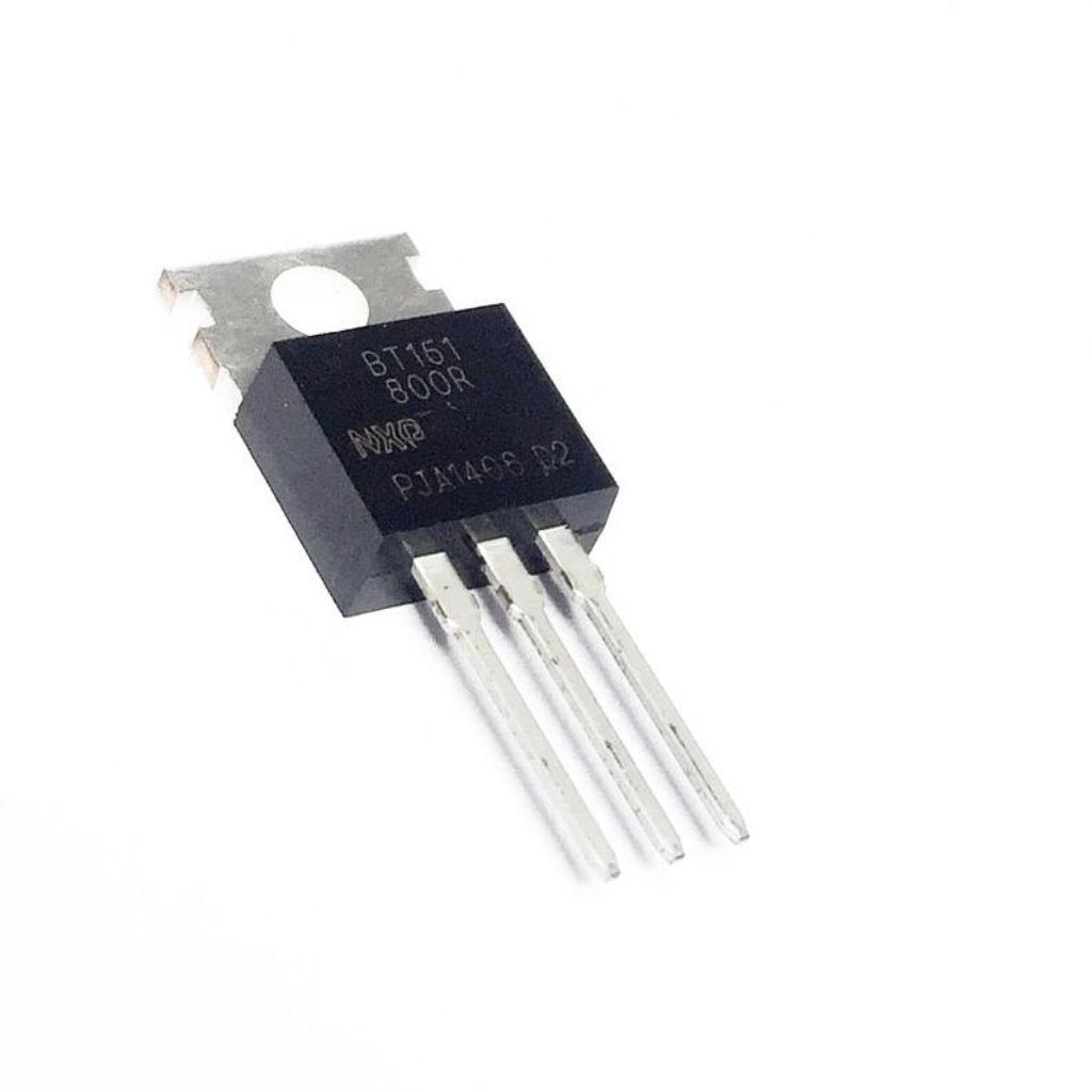 BT151 600R BT 151 600SCR Thyristor