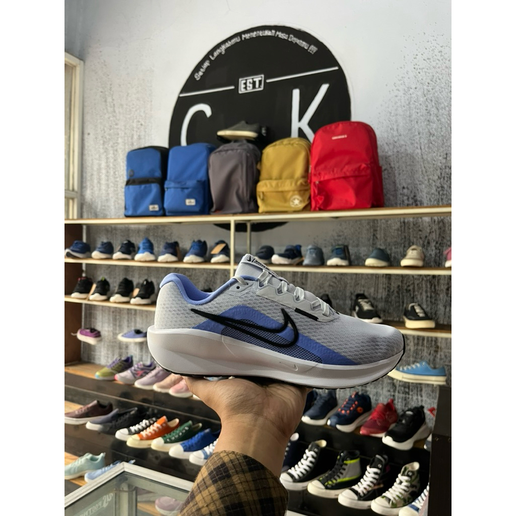 Nike DOWNSHIFTER 13 White