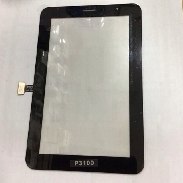 TOUCHSCREEN TAB SAMSUNG P3100