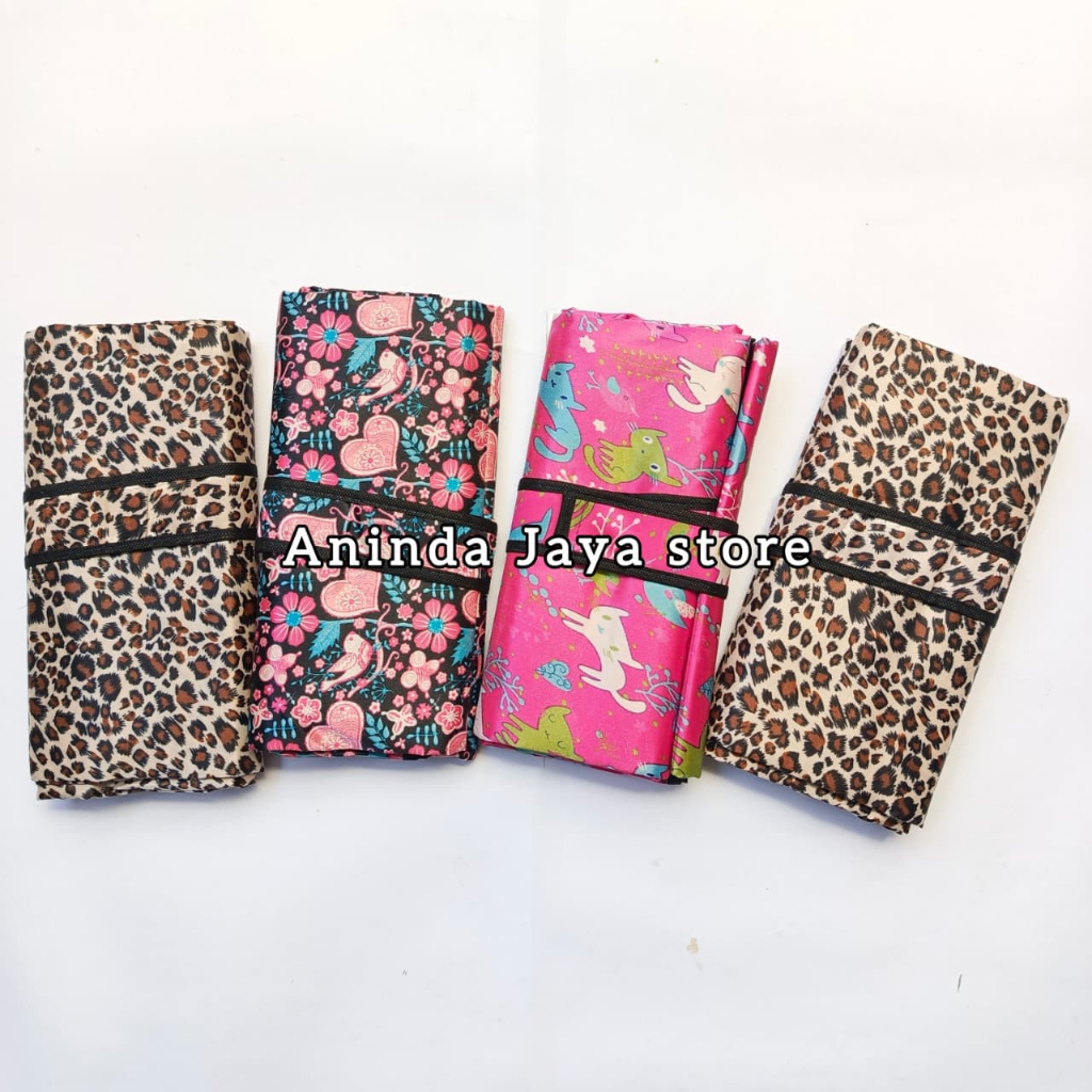 TIKAR PIKNIK 1M | TIKAR LIPAT UKURAN 100X150CM JUMBO MICROSATIN TEBAL / TIKAR ANTI AIR / KARPET