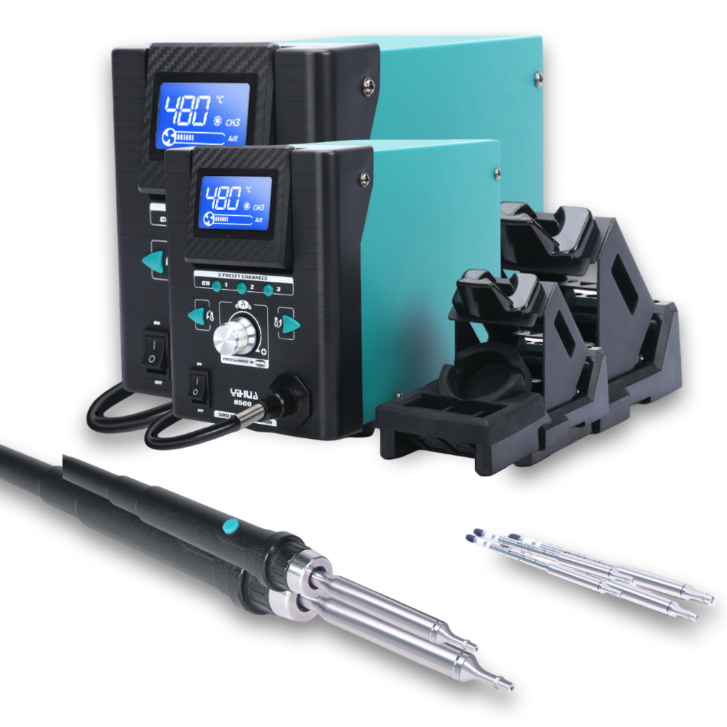 BLOWER YIHUA 8509-I GAGANG PENSIL ORIGINAL