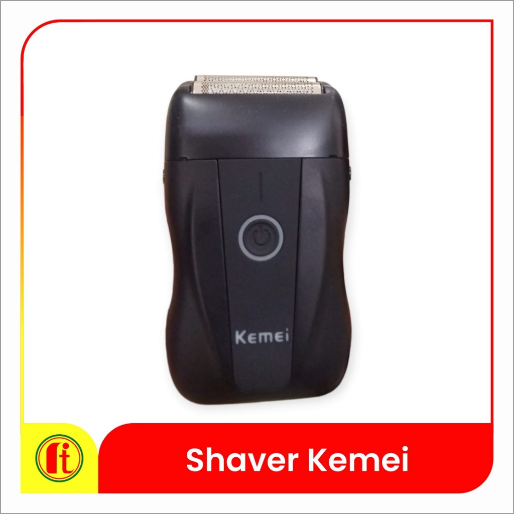 Shaver Kemei Art.KM-T227 - RITA