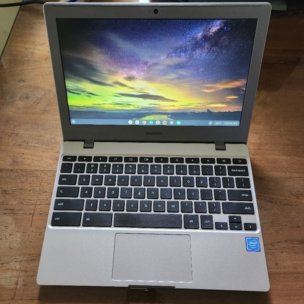 Samsung Chromebook 4 - 4GB/32GB - Preloved