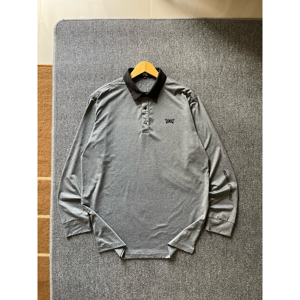 PXG Golf Polo Shirt